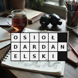 Hasło krzyżówkowe osoba głupia nierozgarnięta - osioł dardanelski – rozwiązanie, synonimy, podpowiedzi i definicje krzyżówkowe